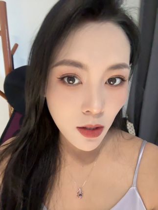 #你今天真好看 #撸个妆