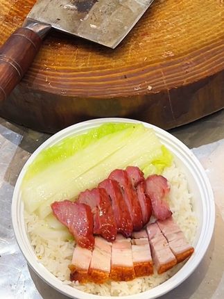 #烧肉 #沉浸式