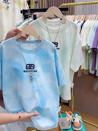 洋气 凉爽