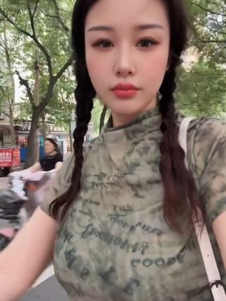 天冷了,再不发就没有穿短袖的时候了