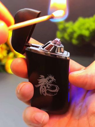 #创意打火机 #网红打火机 #防风打火机