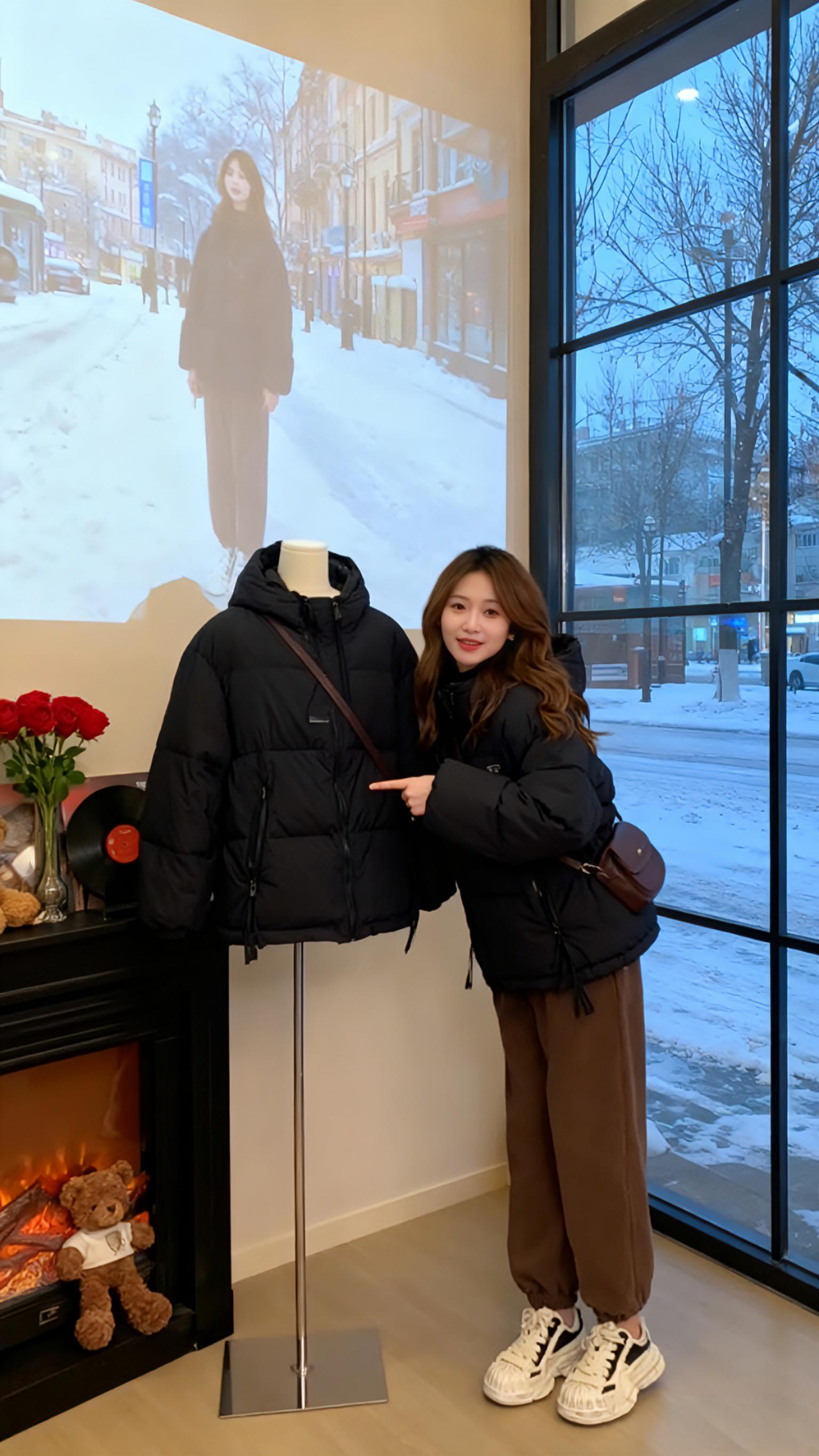 #来双11解锁秋冬本命穿搭 #双11不会买错的运动好物清单#解锁秋季一周色彩灵感穿搭#早秋姐感气质穿搭#秋冬基础款打底合集