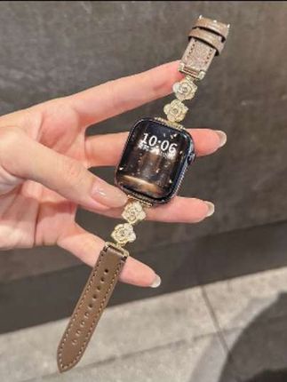 #表带#S11#iwatchS10#applewatch#智能穿戴@DOU+小助手 @巨量千川