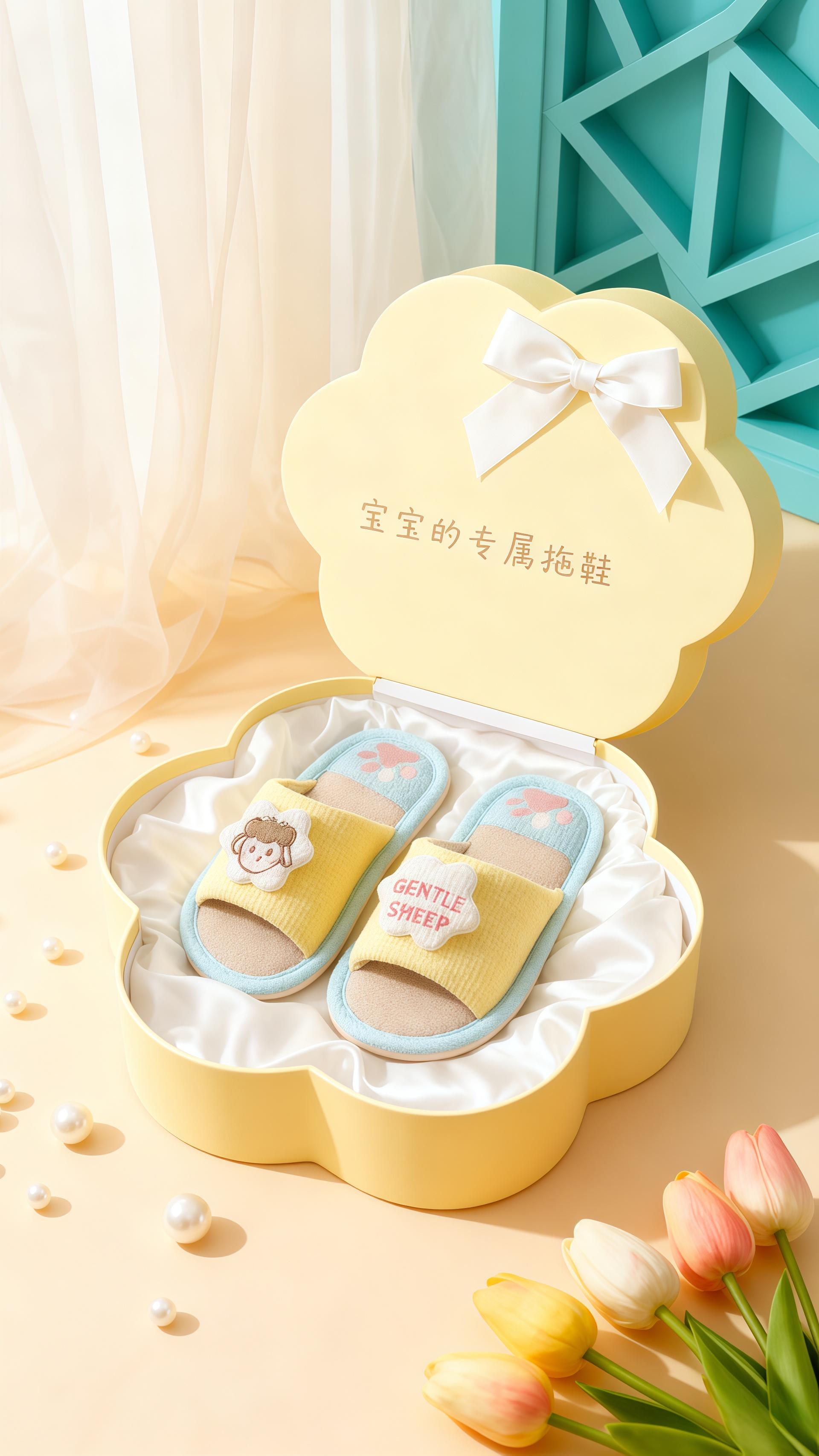 宝宝居家拖鞋。带娃的日子,很累!但也有甜。因为我知道,这是我人生中一段非常宝贵的和宝宝相处的时光。#品质童鞋 #宝宝拖鞋#居家拖鞋@抖加🔥上热门🔥dou+🔥热点宝