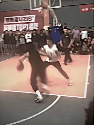 “啊 shit”#柯冉