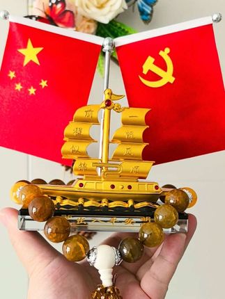#摆件 #汽车摆件