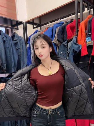 #源头实力厂家 冬季防水保暖棉衣#劳保服 #工作服定制 #我要上热们 #户外穿搭