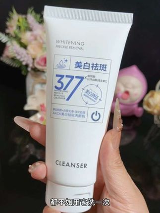 选对洗面奶真的很重要 洗得干净不紧绷,真的便宜又好用#洗面奶#洁面#我可真会买 #洁面