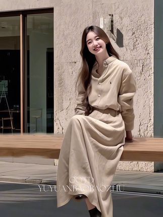 #高级感穿搭 #气质轻熟风 #韩系简约穿搭 #夏秋穿搭小过渡