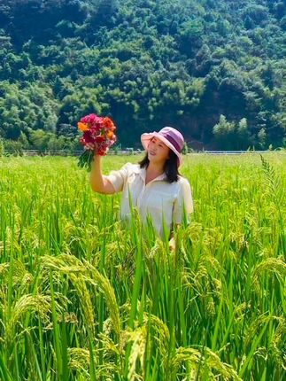 田间地头走一走放空自我#是回不去的童年#童年的回忆#田园风光