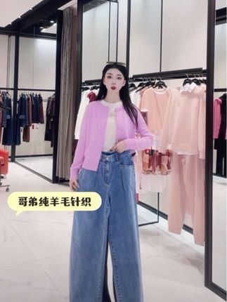 #秋日必备好货 #保暖不臃肿 #显白颜色