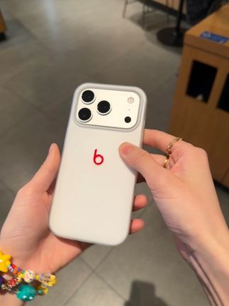 beats也太好看啦!!美到腿软 #苹果手机壳 #iphone手机壳