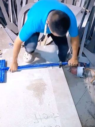 #内容启发搜索 #T型推刀#瓦工铺贴瓷砖#装修工具#好工具一起分享