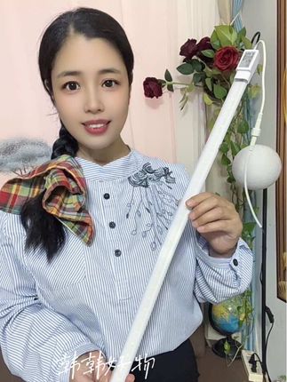 #冰柜灯 #冷柜灯 #点菜柜灯 #灯具照明