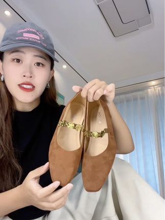 #美鞋穿搭 #穿出高级感 #女鞋穿搭 #鞋子搭配 #美鞋控