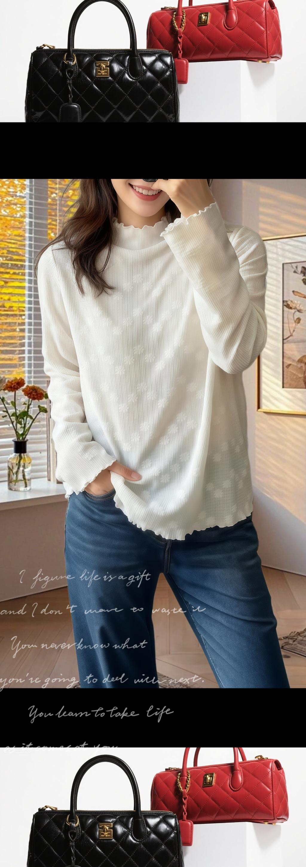 #秋季穿搭#韩系穿搭#ootd穿搭#简约穿搭#气质穿搭
