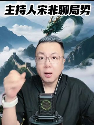 #国际局势分析 #新闻热点 #大国外交最前线
