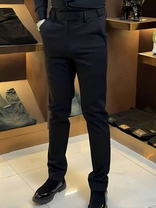#男士西裤 #休闲西裤 #品质男装 #潮男穿搭 #谁穿谁好看系列