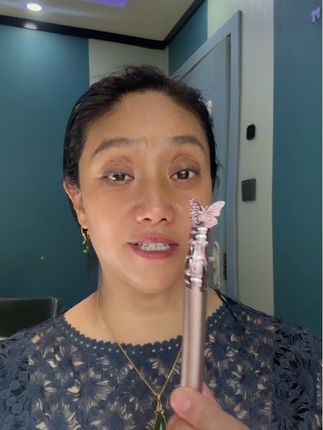 防水防汗眼睫毛膏 9块9包邮到家防水防汗不晕染的睫毛膏#美妆 #逆龄抗衰 #变美逆袭 #新手化妆教程 #睫毛膏推荐
