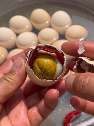 #美食 #太好吃了 #活珠子