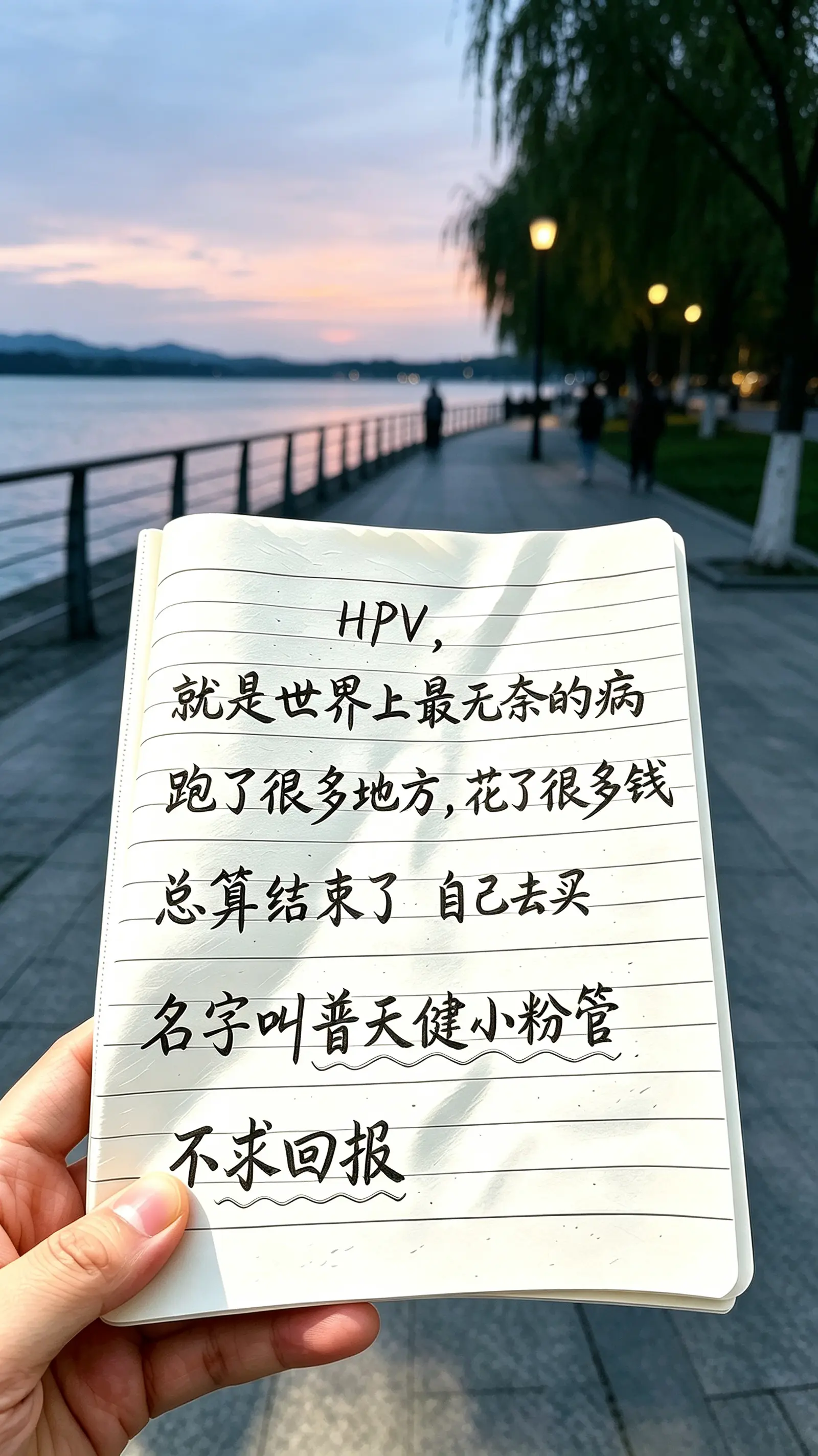熬过无人问津,才有诗和远方#高危结束了#手写字 - 抖音