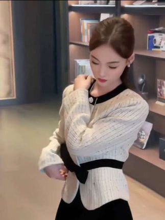 #穿搭分享 #优雅气质 #时尚气质穿搭 #漂亮衣服 #两件套
