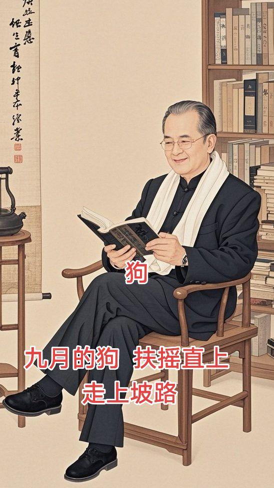#狗 #属狗 #生肖狗