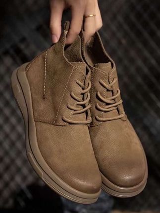 #创作者中心 #创作灵感 英伦真皮马丁靴男时尚百搭潮流软底软面单靴#马丁靴 #时尚百搭 #软底软面