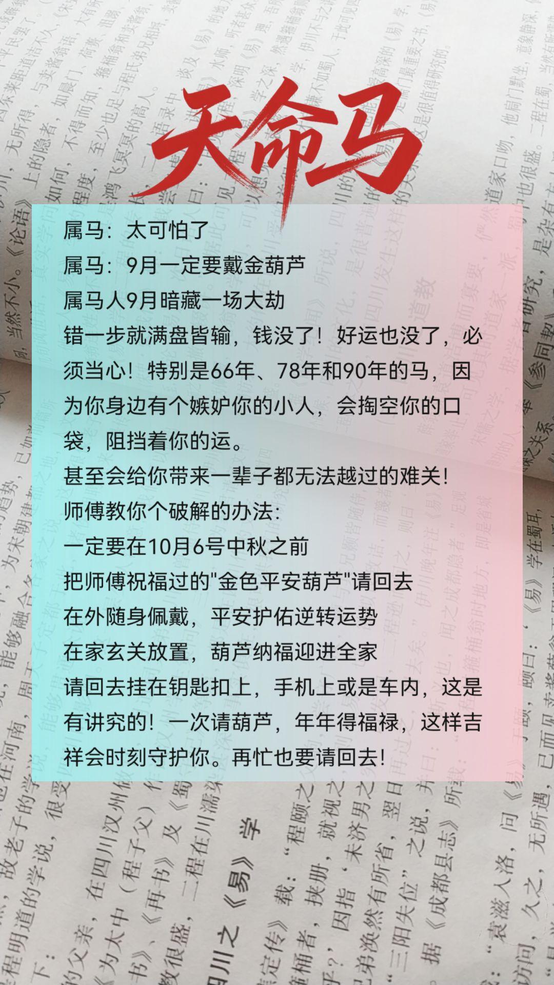 #1966年的马 #1978年的马 #1990年的马