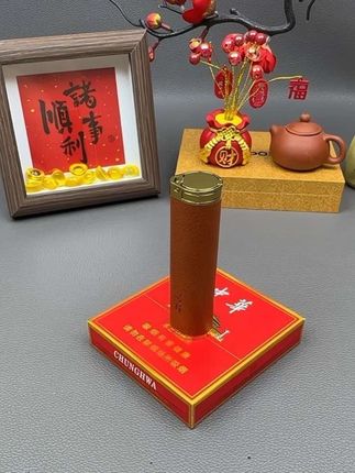 #烟嘴过滤器 #烟民看过来 #高端大气上档次 #是时候安排一下了 #男士必备
