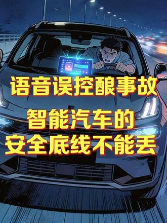 对于这两起事故,你怎么看?汽车智能化的今天我们更加便捷舒服,但智能的前提如果不是安全,那终是花里胡哨。#定速巡航失灵 #领克z20 #智能驾驶