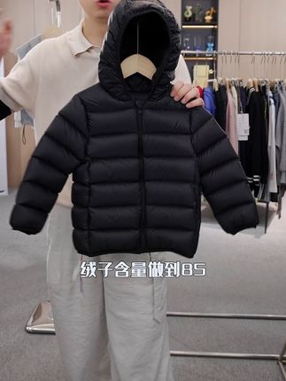 保暖羽绒服✅#穿搭