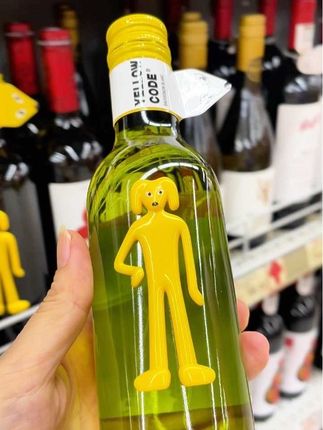 智利原装进口正品超市同款大黄狗葡萄酒,赶紧囤#酒#葡萄酒 #大黄狗葡萄酒
