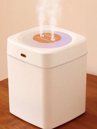 #加湿器#炫彩加湿器#质量杠杠滴 #太棒了#太爱了