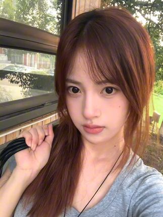 下个路口再见吧~ #伪素颜 #美妆