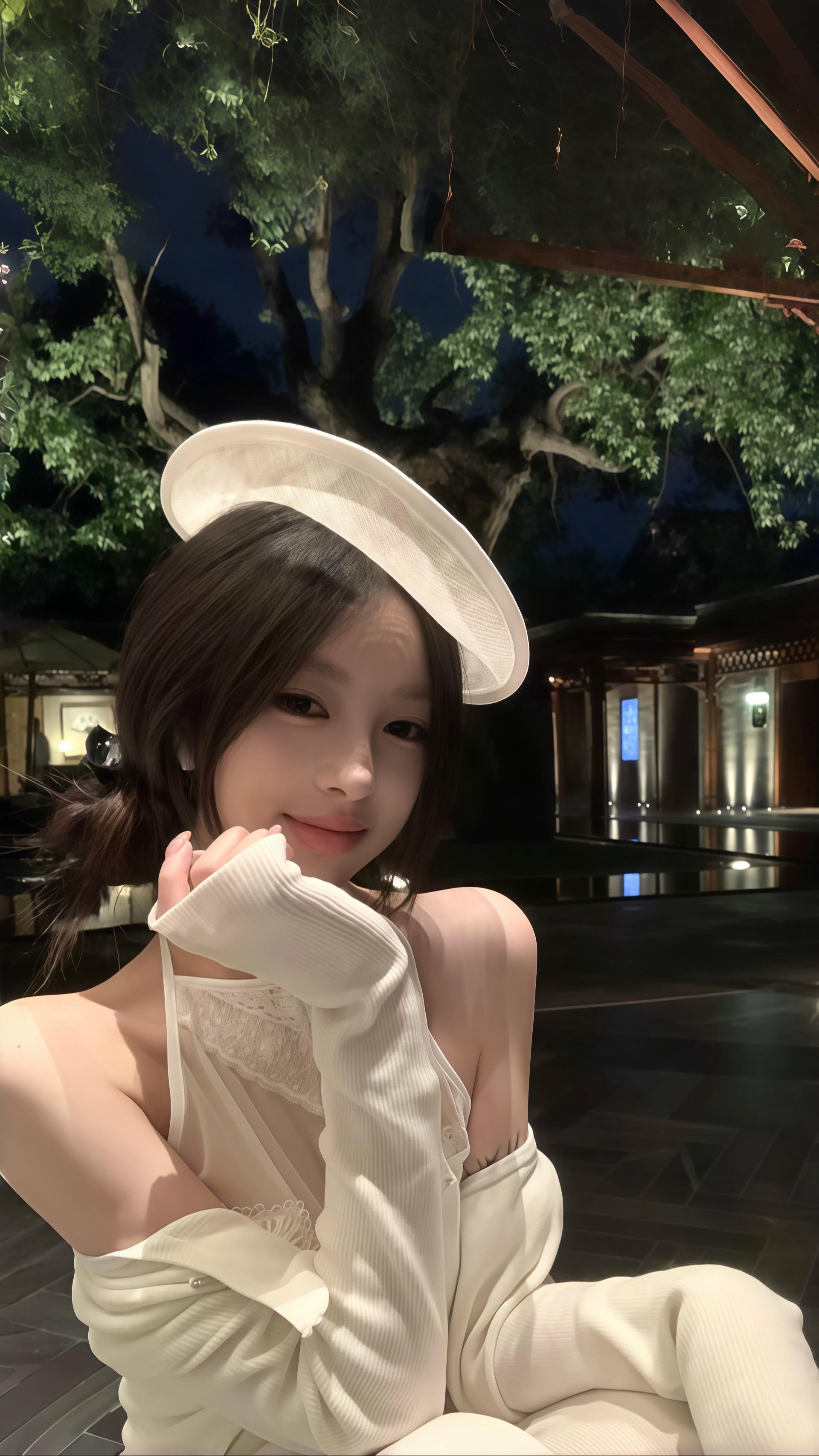 #辣妹穿搭 #穿搭