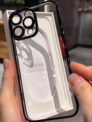 #不发黄透明手机壳 #透明手机壳 #手机壳 #iphone手机壳 #苹果手机壳