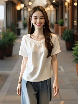 #摆脱路人感的小个子女生穿搭#梨形身材显瘦穿搭公式#小贵但包出片的连衣裙分享#轻松get夏日淡人穿搭#暑假出游穿搭