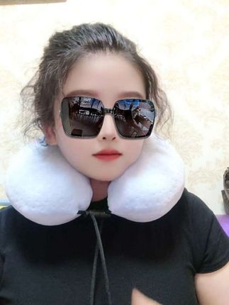 u型枕旅行枕办公枕头天然乳胶孕妇便携可拆洗飞机汽车用脖子枕芯#U型枕#旅行枕#办公枕头#天然乳胶枕 #脖子枕头