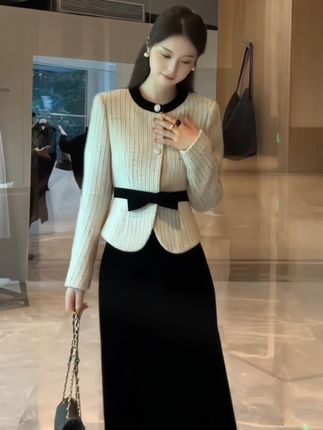 #气质穿搭 #美出高级感 #今天穿什么 #好身材好气质