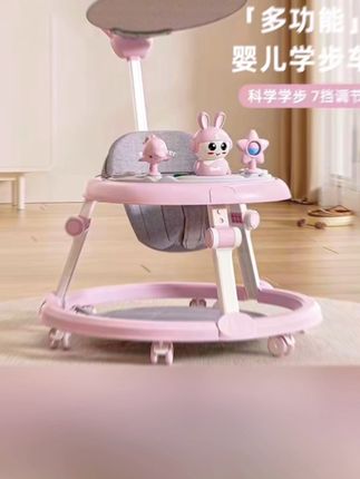 #上热门 #婴儿学步车 #爱了爱了 #爆款热卖中