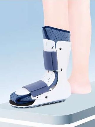#踝关节固定支具 #骨折护具 #护具 #康复支具 #实用好物