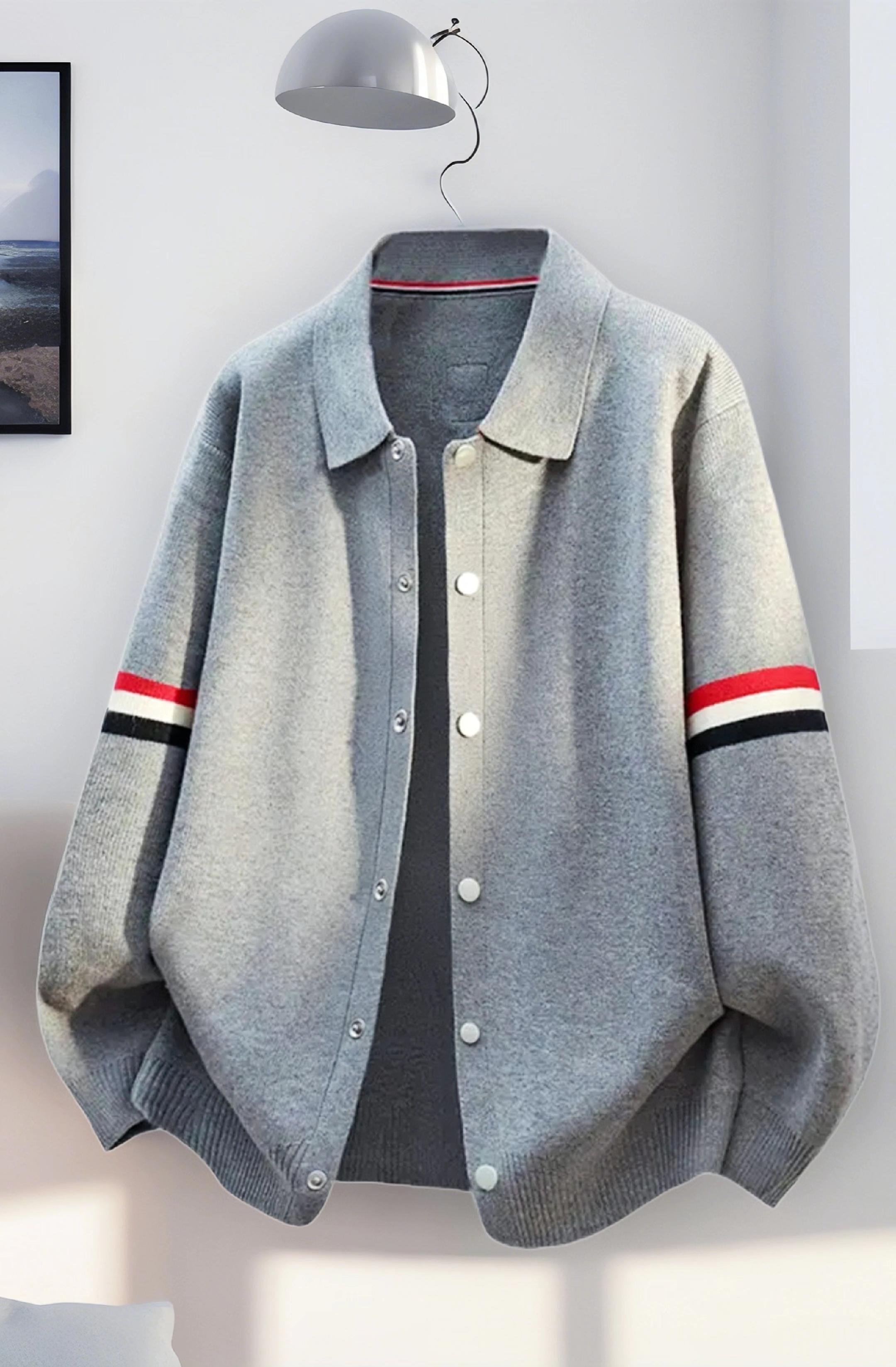 #男生穿搭 #通勤搭配 #秋冬穿搭 #慵懒风穿搭 #ootd穿搭