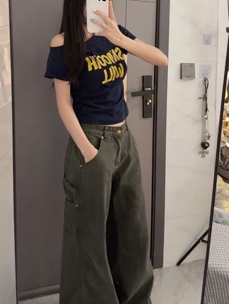 #夏季穿搭 #夏天该有的样子 #今日穿搭 #简约大气 #爱了爱了