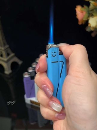 #打火机 #高档大气上档次 #强烈推荐 #实用好物 #实拍原视频