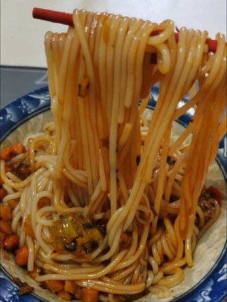 江西拌米粉