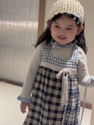 她怎么跟动画片里的人儿一样呀 #骗你生女儿 #有耳圈的肉肉 #越养越上头的人类幼崽 #小人精日常 #可爱到爆炸💥