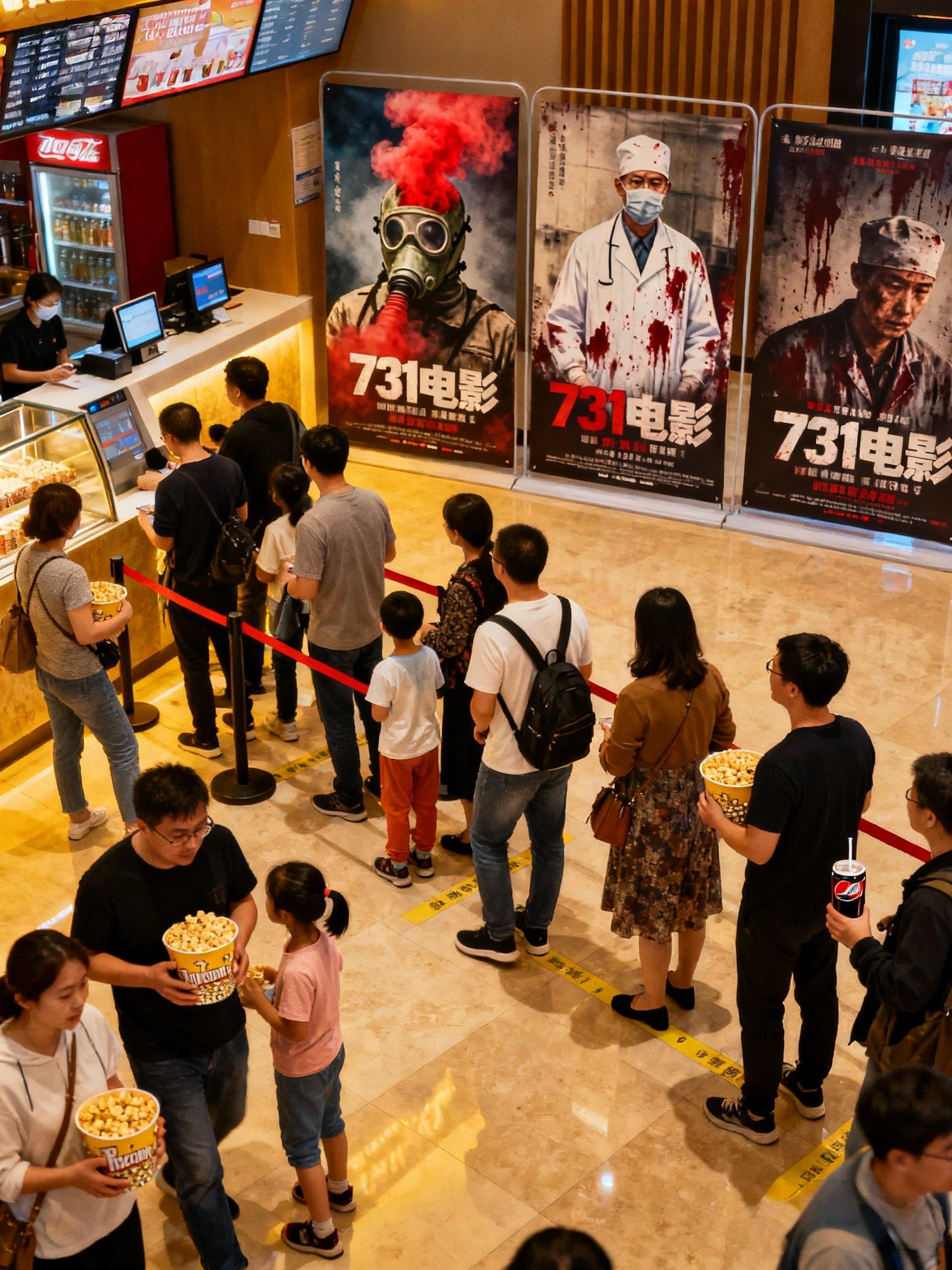 控到宝! 731电影票15元双人! 全国影院通用差价补一点就行。这价格沖就对了,赶紧囤券!#强烈推荐 #勿忘国耻 #好电影 #上热门🔥 #世界和平
