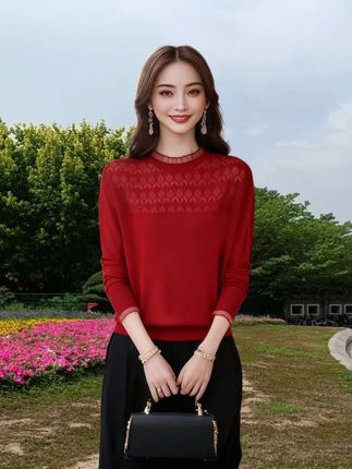 #早秋打底衫#早秋穿搭公式#早秋不费力显贵穿搭#时尚百搭#洋气@上热门🔥🔥🔥 @DOU+小助手