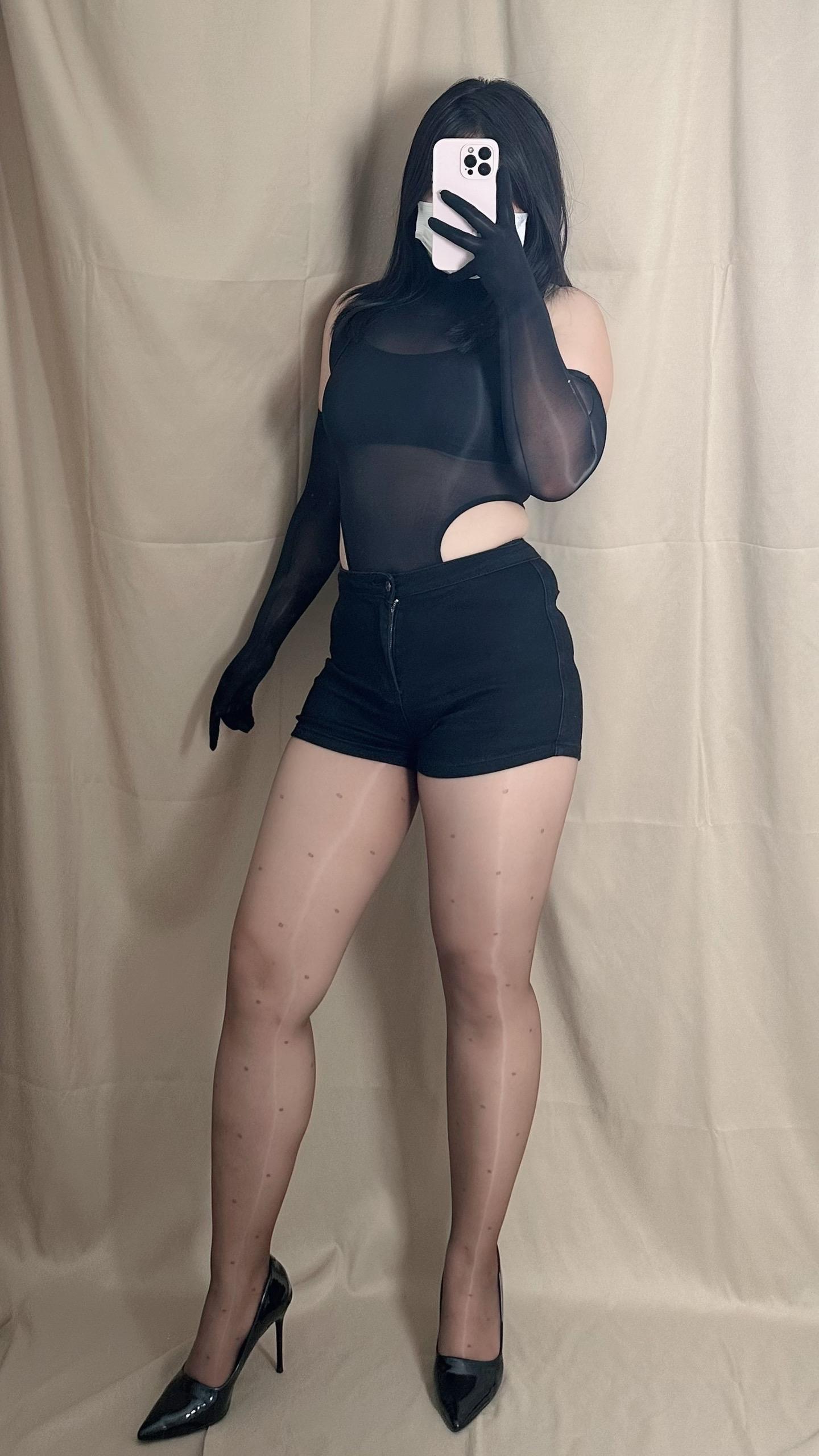 #御姐 #辣妹穿搭